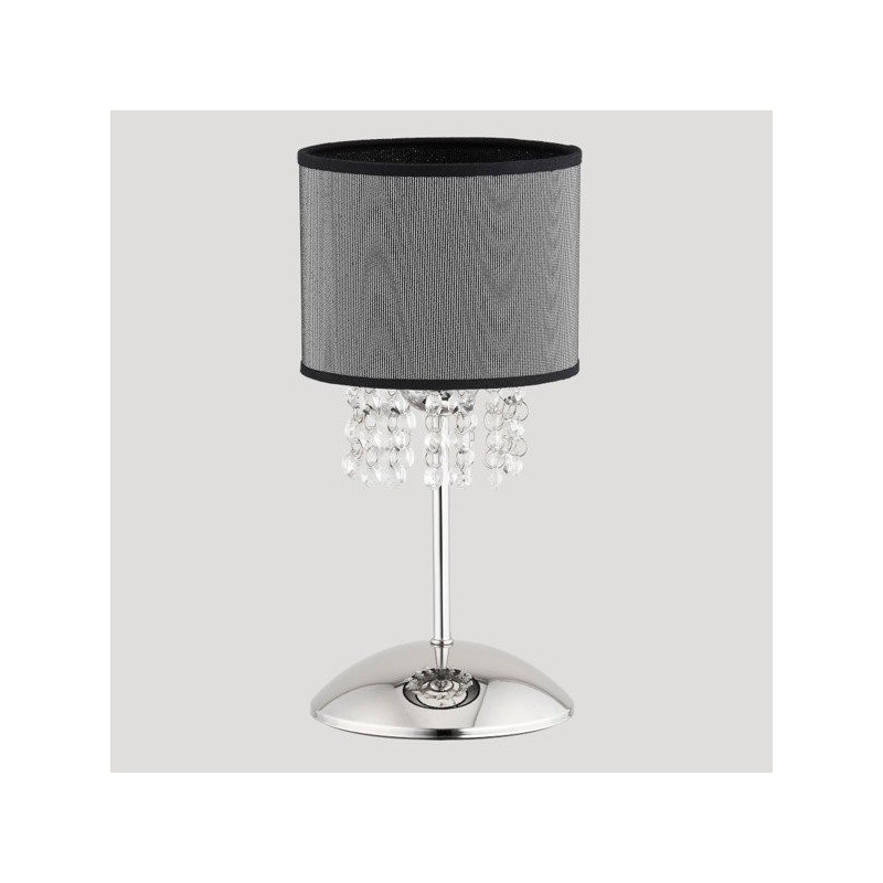 lampka nocna do salonu