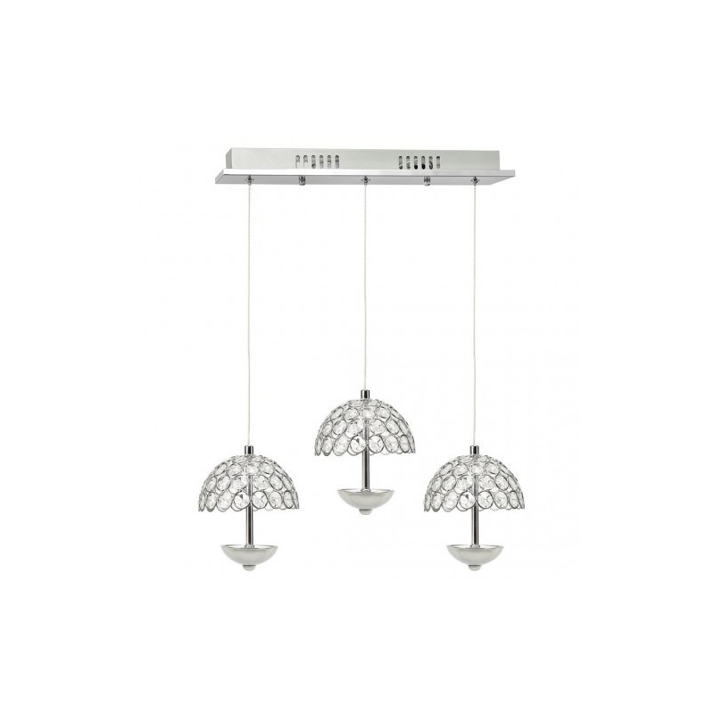 Lampa sufitowa kuchnia LED