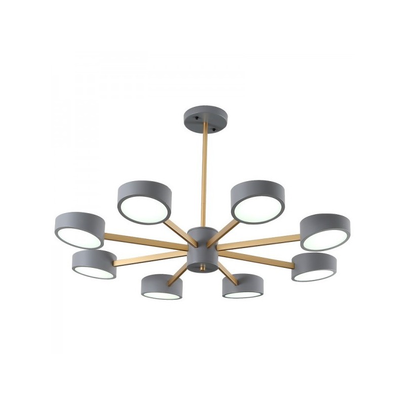 Lampa wisząca do Salonu