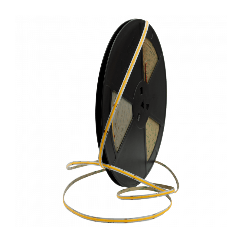 Taśma LED COB neutralna barwa