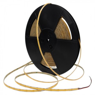 Taśma LED COB barwa neutralna 4000K