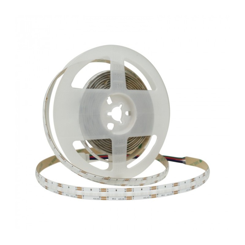 Taśma LED zestaw RGB 3m