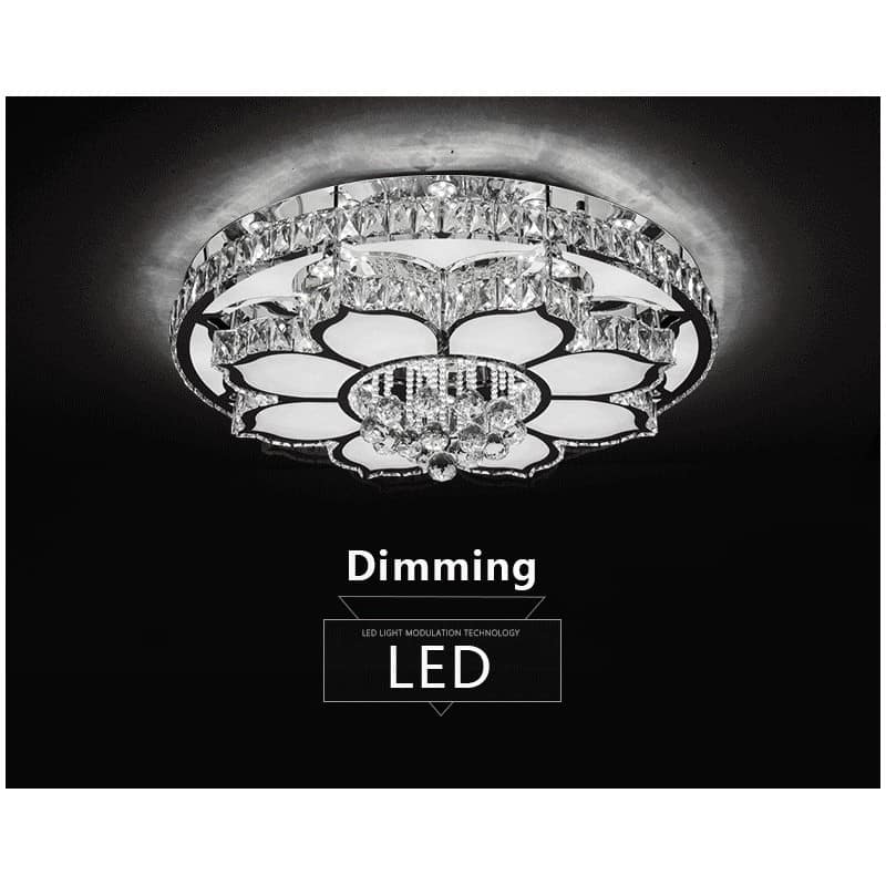 Plafon sterowany pilotem Plafon sterowany pilotem