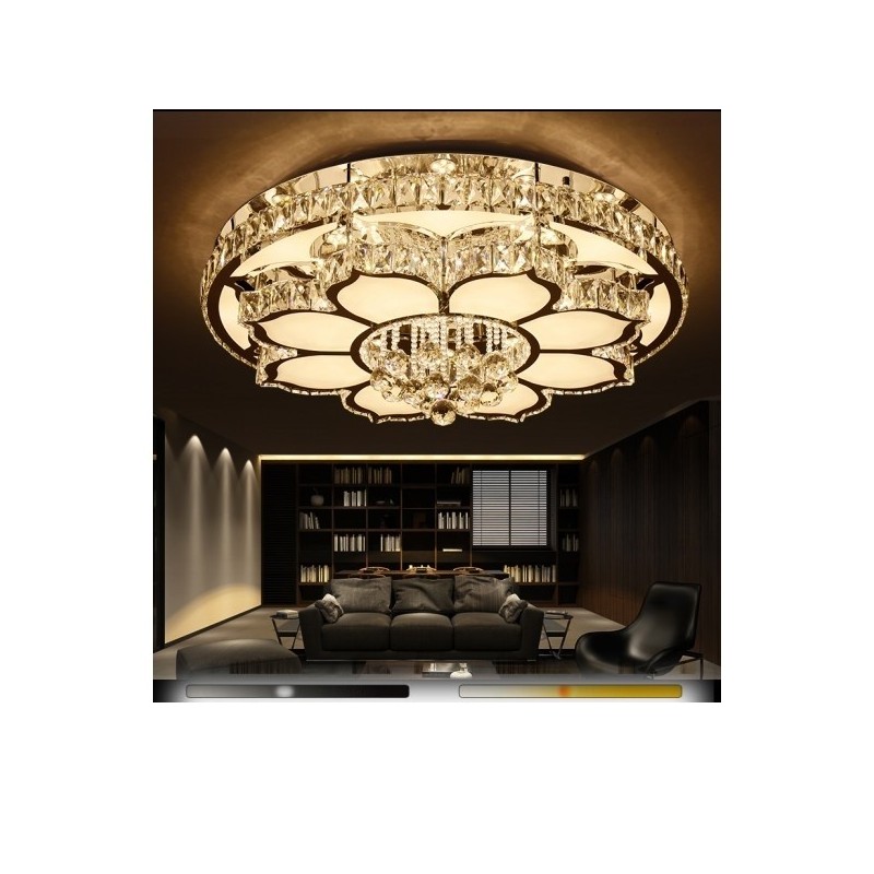 Luksusowa lampa na pilot Luksusowa lampa na pilot