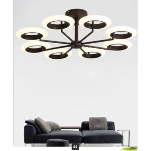 lampa led z regulacją jasności i barwy