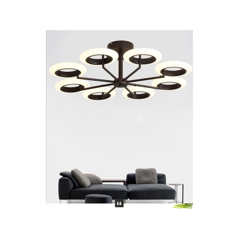 lampa led z regulacją jasności i barwy