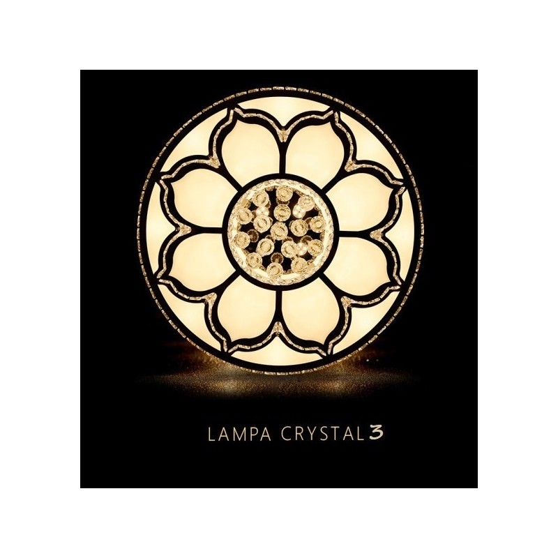 Elegancka lampa do pokoju dziennego Elegancka lampa do pokoju dziennego