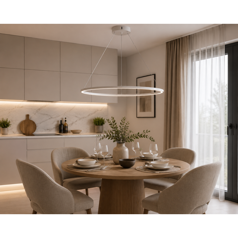 Light In Home