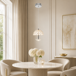 lampa led 5w wisząca