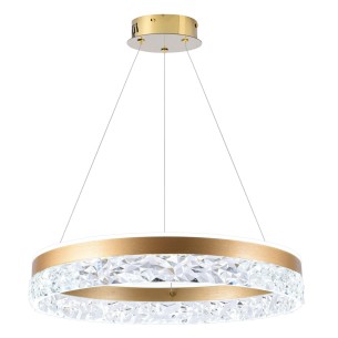 lampa sufitowa led złota lampa sufitowa led złota