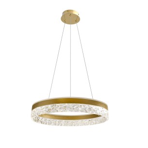 plafon led glamour złoty plafon led glamour złoty