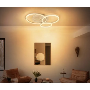 lampa ring salon 78 cm lampa ring salon 78 cm