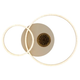 lampa nowoczesna led ring lampa nowoczesna led ring