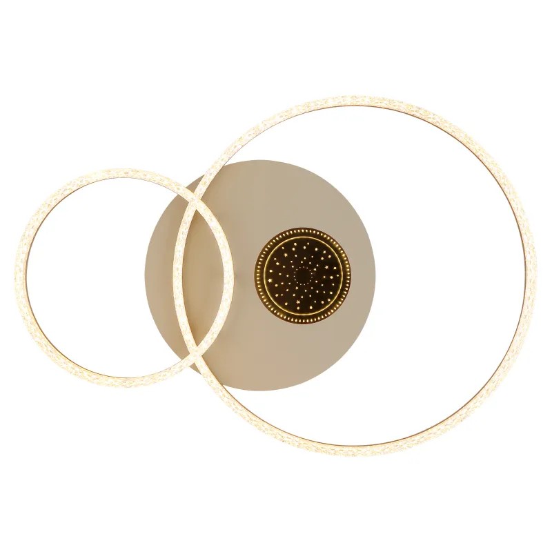 lampa nowoczesna led ring lampa nowoczesna led ring
