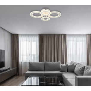 lampa led salon 59 cm lampa led salon 59 cm