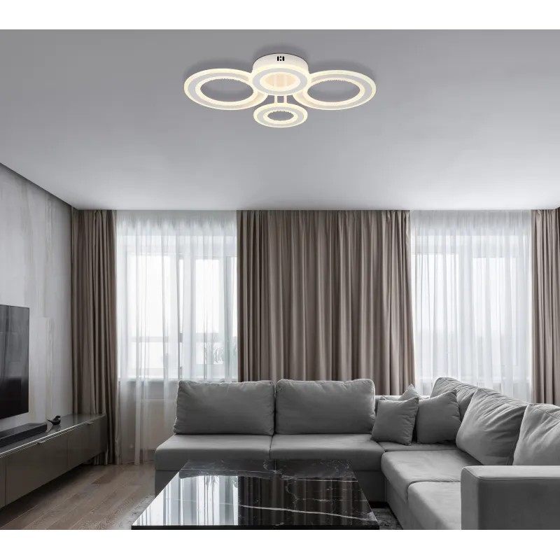 lampa led salon 59 cm lampa led salon 59 cm