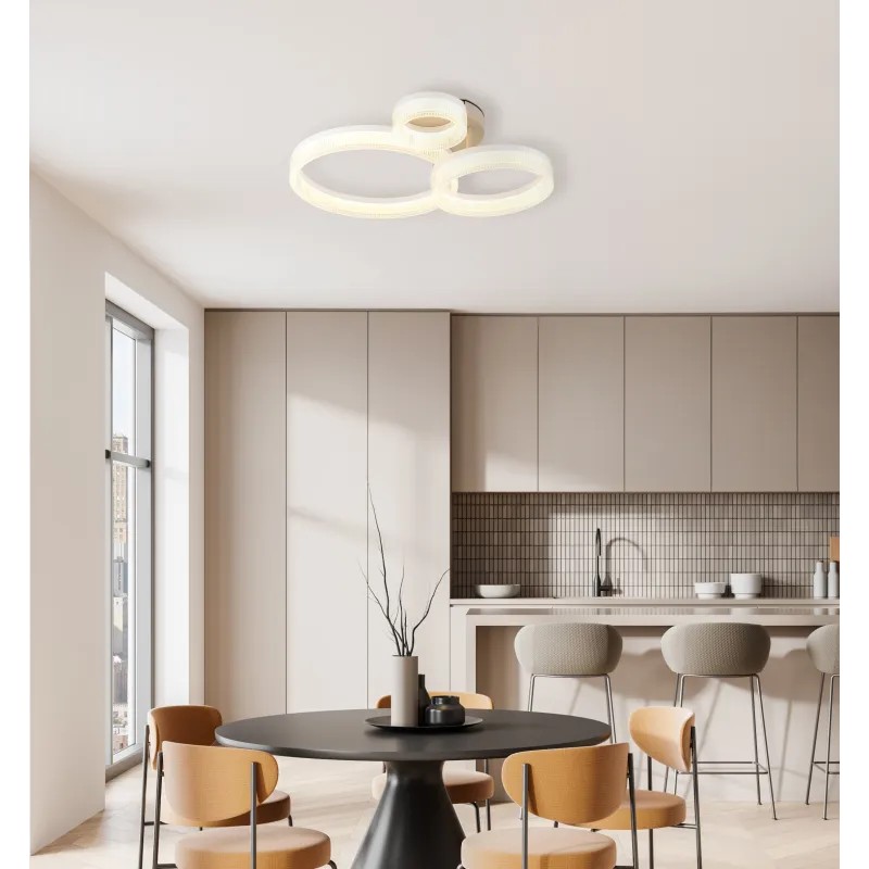 lampa led dekoracyjna ring lampa led dekoracyjna ring