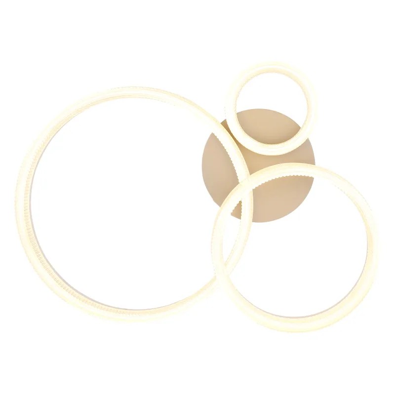 lampa nowoczesna ring salon lampa nowoczesna ring salon
