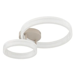 lampa nowoczesna led ring salon lampa nowoczesna led ring salon