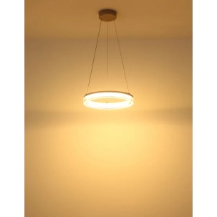 lampa sufitowa wisząca ring lampa sufitowa wisząca ring