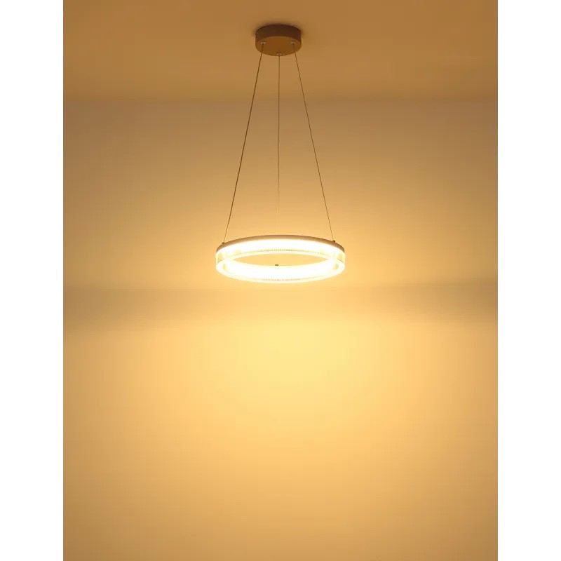 lampa sufitowa wisząca ring lampa sufitowa wisząca ring