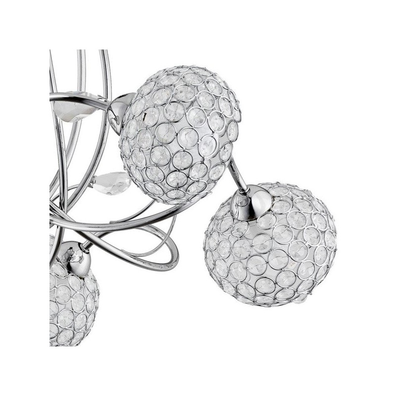 Klosze do lampy wiszącej do pokoju dziennego