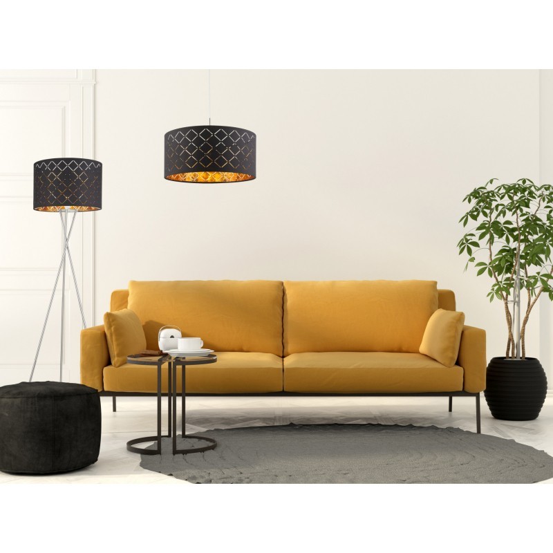 lampa podłogowa stojąca do sypialni nowoczesna