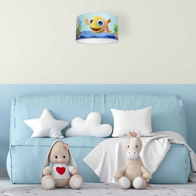 lampa sufitowa mini mini