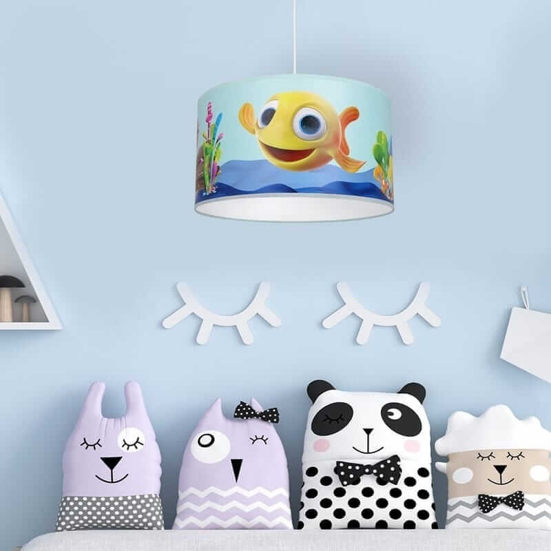 lampa sufitowa wisząca mini mini