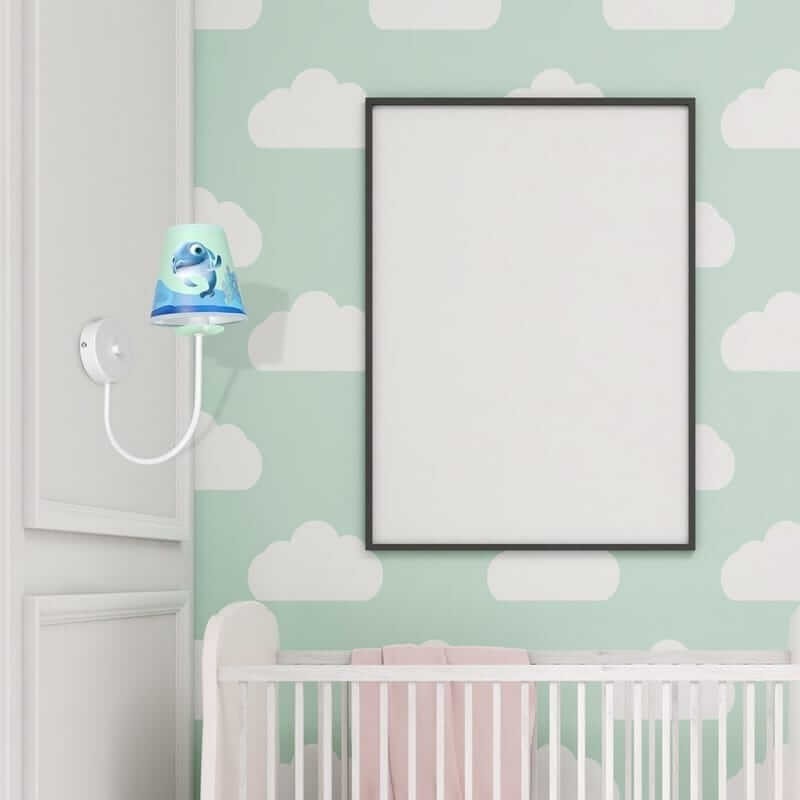 kinkiet naścienny dla dziecka kinkiet naścienny dla dziecka