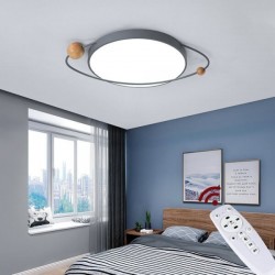lampa sufitowa do sypialni ze ściemniaczem