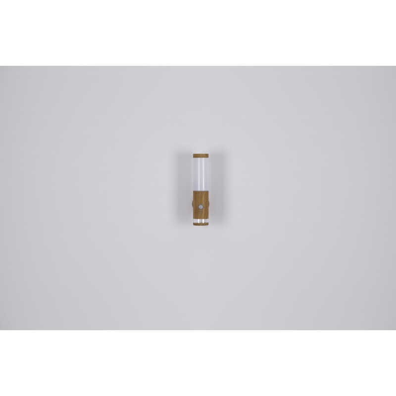 lampa elewacyjna wejściowa