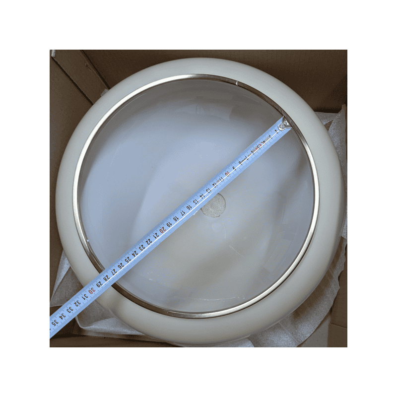 Klosz 8405 Astoria, Idalia Ecru 24479, 1321, 4421 40CM średnica