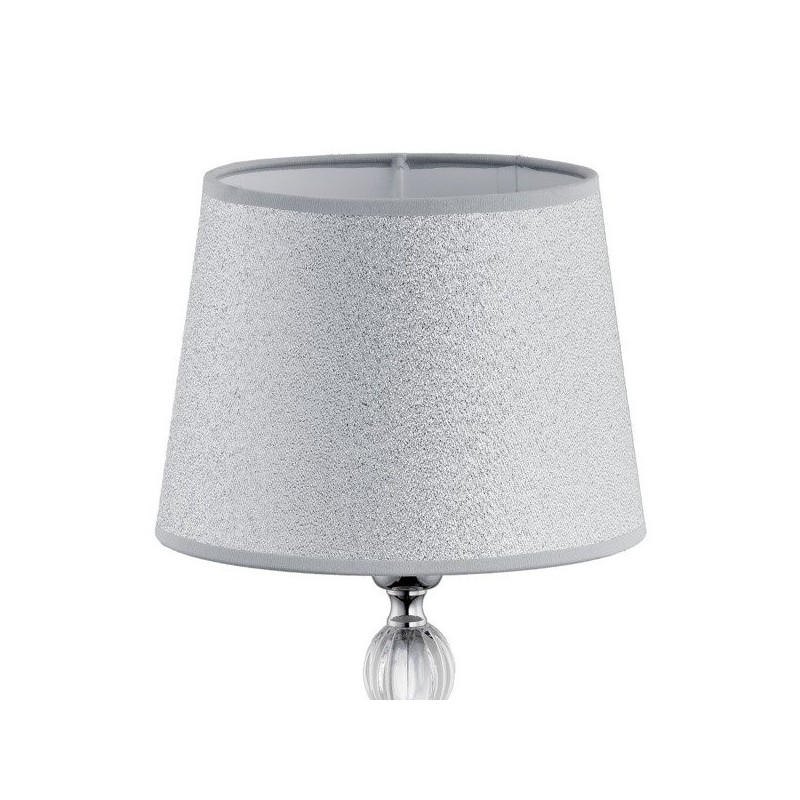 Lampa stołowa do salonu