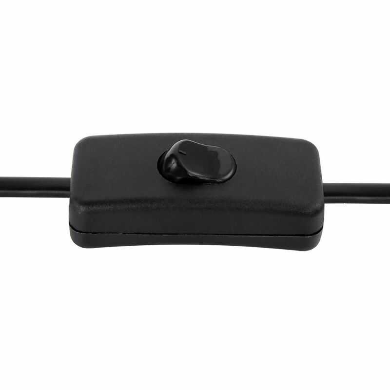 lampka nocna z włącznikiem