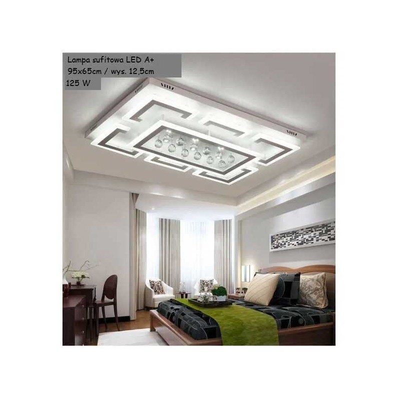 Plafon sufitowy do kuchni