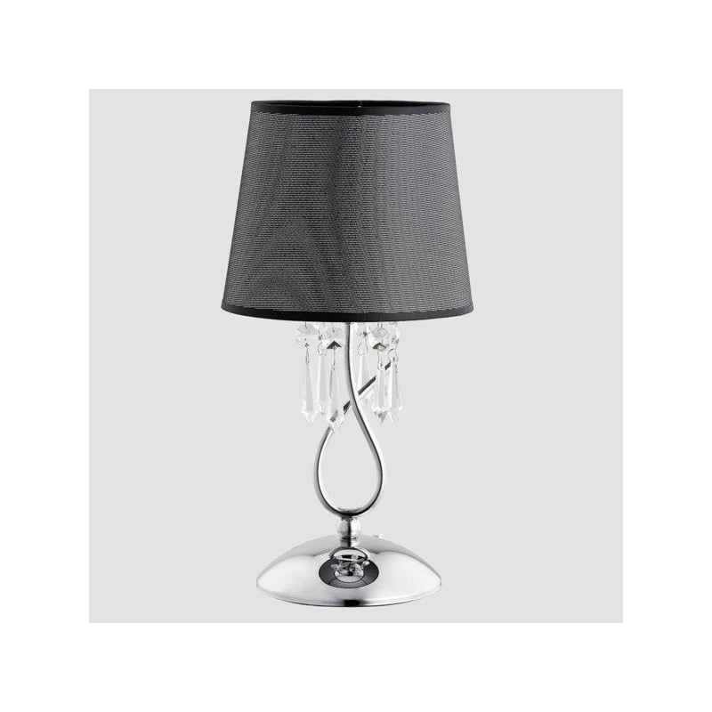 Lampa do salonu na komodę Lampa do salonu na komodę