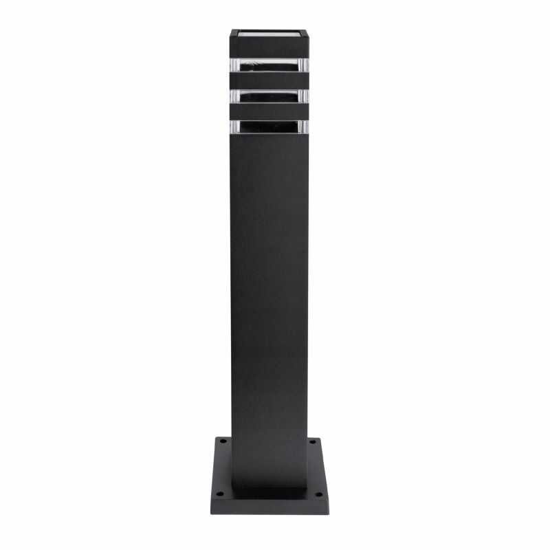 Lampa ogrodowa zewnętrzna