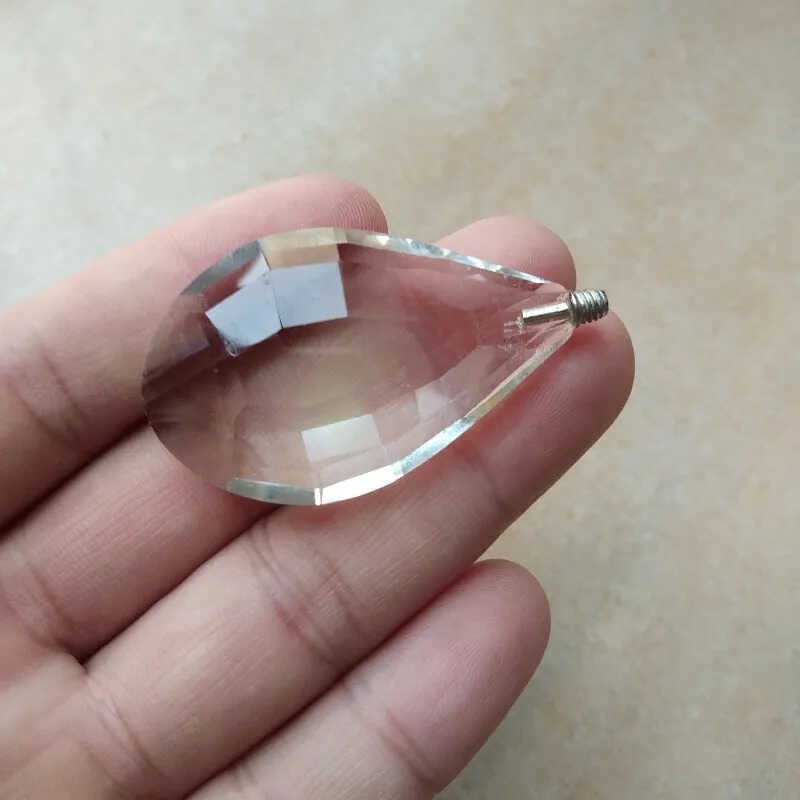 Kryształek do lampy Crystal 2 Kryształek do lampy Crystal 2