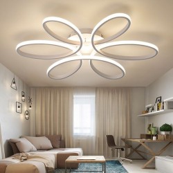 Lampa LED do pokoju młodzieżowego