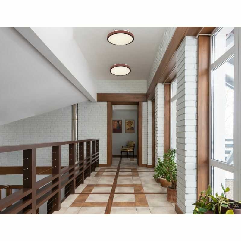 plafon sufitowy aranżacja