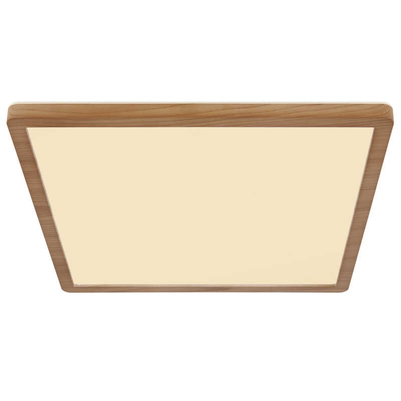 Lampa sufitowa do łazienki w stylu skandynawskim