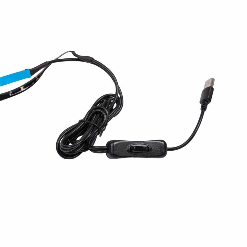 taśma led za TV neutralna barwa