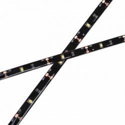 taśma led ozdobna za telewizor neutralna barwa