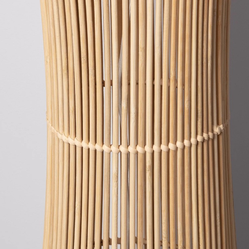 lampa podłogowa w stylu boho lampa podłogowa w stylu boho