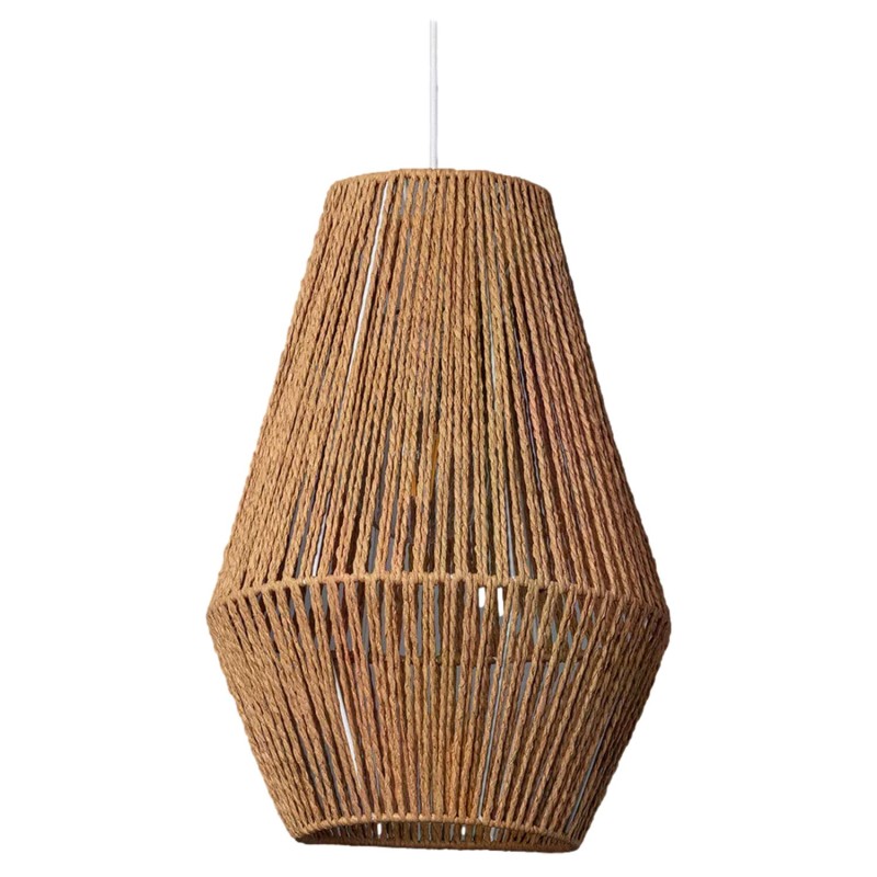 Lampa wisząca boho tuba
