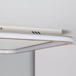 plafon kwadratowy led nowoczesny