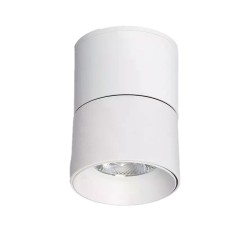 lampa punktowa biała 7W spot led