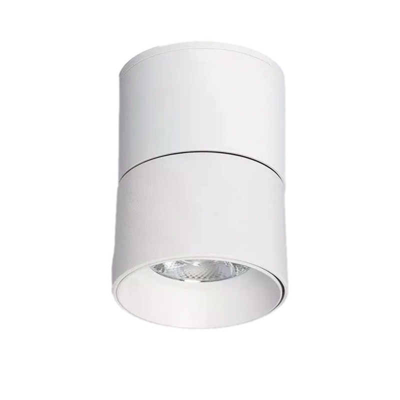 lampa punktowa biała 7W spot led