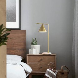 lampka dekoracyjna salon